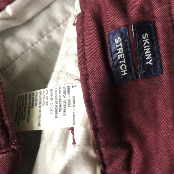 Pants - Picture 2 of 3